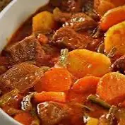 خوشمزه ترین خوراک عمرت رو درست کن 