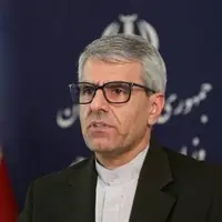 توضیحات بقائی درباره کارشکنی‌ فرانسوی‌ها در آزادی مهدیه اسفندیاری