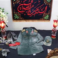 دیدار اصحاب رسانه با خانواده شهدای جنگ ۱۲ روزه باهدف ترویج فرهنگ شهادت است