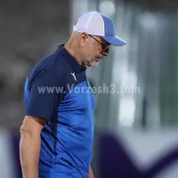 حکم سنگین بوژوویچ از فیفا رسید