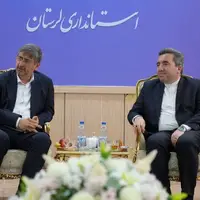 معاون قوه قضاییه: سند غار ۶۳ هزار ساله «کلدر» به نام لرستان ثبت شد