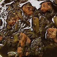 با خورشت کرفس به استقبال ناهار برو