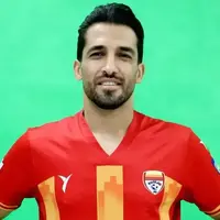 امیری: آقا یحیی از اعتمادت متشکرم!