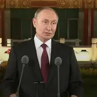 پوتین آماده میزبانی از زلنسکی در مسکو است