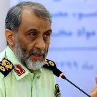 آخرین آمار اتباع غیرمجاز در ایران