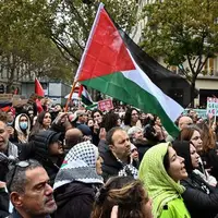 شکایت از پاریس به دلیل ممانعت نکردن از نسل‌کشی در غزه