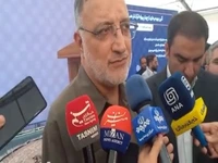 توضیح زاکانی درباره واقعیت لغو کنسرت همایون شجریان