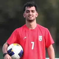 وعده مهم هاشمیان به ستاره جوان پرسپولیس!