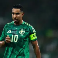 اتهام عجیب به ستاره اول فوتبال عربستان