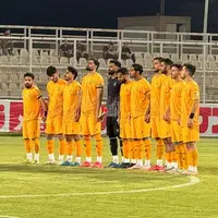 لیگ یک؛ جشن بندری‌ها با سوپرگل