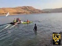 حادثهای در مهاباد منجر به خلق حماسه مردمی شد!