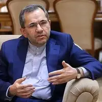 تخت‌روانچی: قبل از شروع دور جدید مذاکرات، باید تضمینی دریافت کنیم که دیگر با حملات مشابه مواجه نخواهیم شد