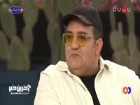 آوازخوانی میرطاهر مظلومی برای پدرش