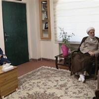 تأکید نماینده ولی فقیه در کردستان بر لزوم توسعه زیرساخت‌های ورزشی و حمایت از جوانان