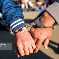 کشف و انهدام باند کلاهبرداری در بازار پوشاک تهران