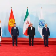 دستاوردهای سفر ۴ روزۀ پزشکیان به چین 