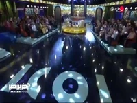 اجرای شاد و شنیدنی علی قلیچ در «هزارویک»