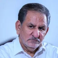 جهانگیری: در عین آمادگی برای جنگ، بهتر است با مذاکره مسائل را حل کنیم