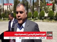 وزیر نفت: به زودی بنزین سوپر وارداتی در جایگاه‌ها عرضه خواهد شد