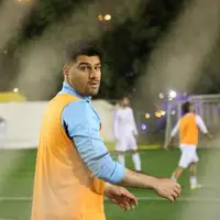 استقلالی سابق در نساجی رکورد زد!