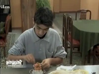 بیست دفعه گفتم این باتری ساعت عوض کن