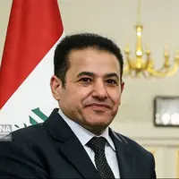 مشاور امنیت ملی عراق: اجازه طرح انحلال الحشد الشعبی را نمی‌دهیم