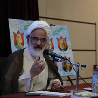 نماینده ولی‌فقیه در سپاه: ایجاد وحدت دینی و ملی از دستاوردهای جنگ اخیر بود