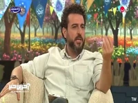 میرطاهر مظلومی: دوست دارم نقش کاوه آهنگر، آرش کمانگیر، اسفندیار رویین تن رو بازی کنم
