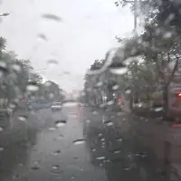 بارش‌های موسمی در راه استان فارس؛ هشدار صادر شد