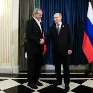 روسیه و چین سپر دیپلماتیک ایران