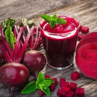 یک نوشیدنی طبیعی برای کاهش فشارخون در سالمندان
