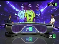 لیست کمیته فنی پرسپولیس مقابل شکاری!