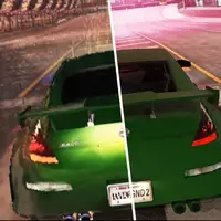 بهترین بازی سری Need For Speed بازسازی شد