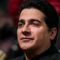  بازدید همایون شجریان از میدان آزادی برای بررسی محل برگزاری کنسرت رایگانش