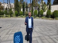 پاسخ‌های زیرکانه قائم پناه درخصوص فیلترینگ و مذاکره با آمریکا