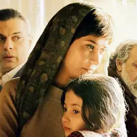 «پیر پسر» نه، «زن و بچه» به اسکار می‌رود!