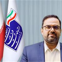 محمدحسین شیخی رییس پژوهشگاه ارتباطات و فناوری اطلاعات شد