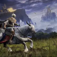شخصی می‌خواهد جهان بازی The Elder Scrolls III: Morrowind را در Elden Ring بازسازی کند