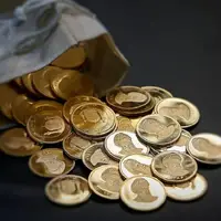 کاهش یکدست قیمت‌ها در بازار طلا و سکه؛ دلار عقب‌نشینی کرد
