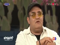 میرطاهر مظلومی: اسمم رو از اسم پدربزرگم برداشتن