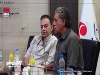 کارگردان سریال مهمان‌کُشی: اکثر بازیگران صورت‌های تزریقی دارند