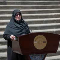 پاسخ مهاجرانی درباره برنامه دولت برای تنظیم بازار برنج و لبنیات