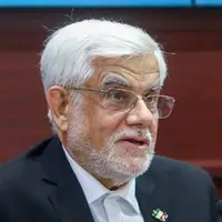 عارف: از روز دوم مسیر جنگ تغییر کرد