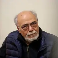 اکبر زنجان‌پور از بیمارستان مرخص شد
