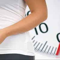 چطور بدون ورزش در منزل لاغر شویم