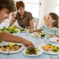 پسر ۱۷ ساله‌ام از صبحانه فراری است