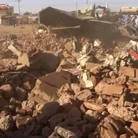 اعلام آمادگی هلال‌احمر ایران برای همکاری بشردوستانه با سودان