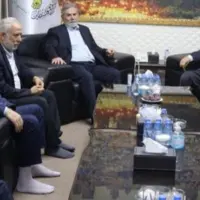 تشدید تدابیر حفاظتی برای رهبران فلسطینی پس از تهدید نتانیاهو