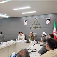 فرماندار سنندج: هیچ دانش‌آموزی به خاطر فقر نباید از تحصیل بازبماند