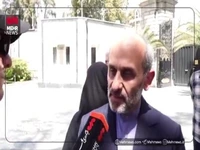 جبلی: سریال «سلمان فارسی» از تابستان ۱۴۰۵ پخش خواهد شد